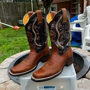 Western Boots. Alfa Western Wear.